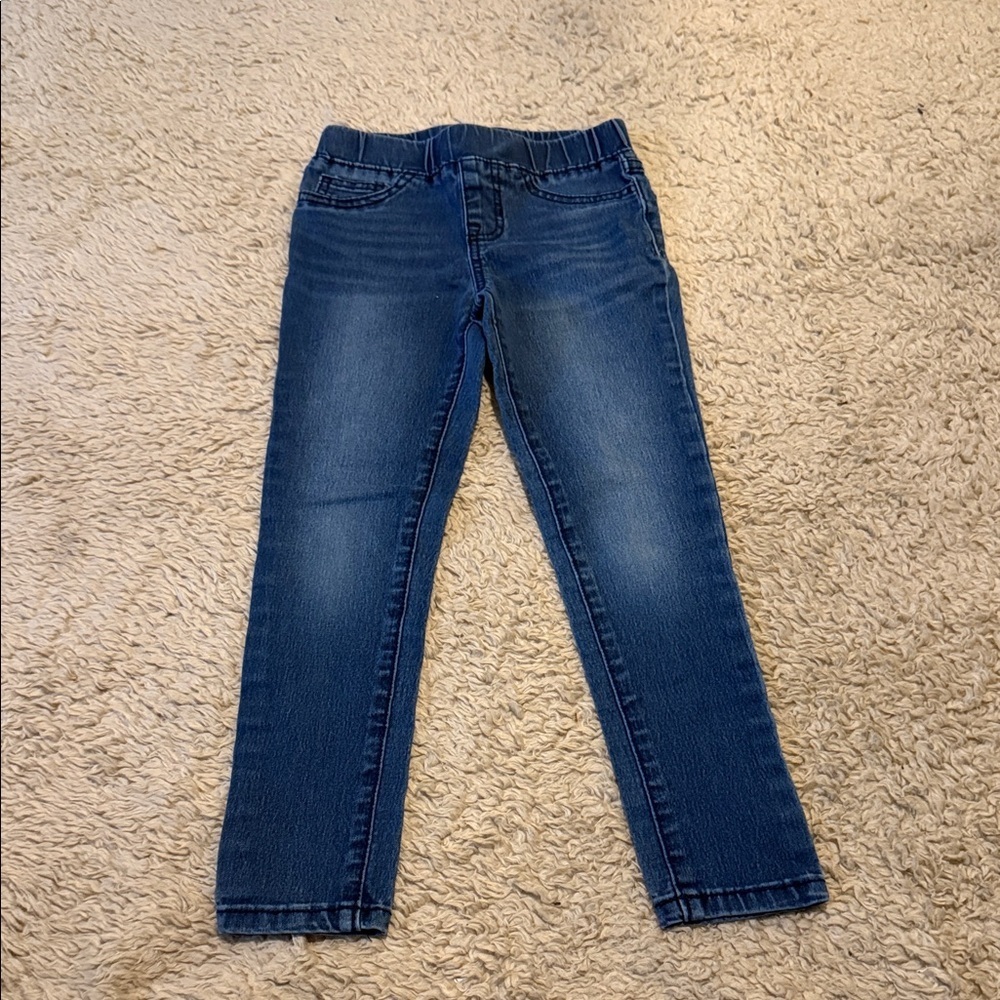 Toddler Cat & Jack Jeggings